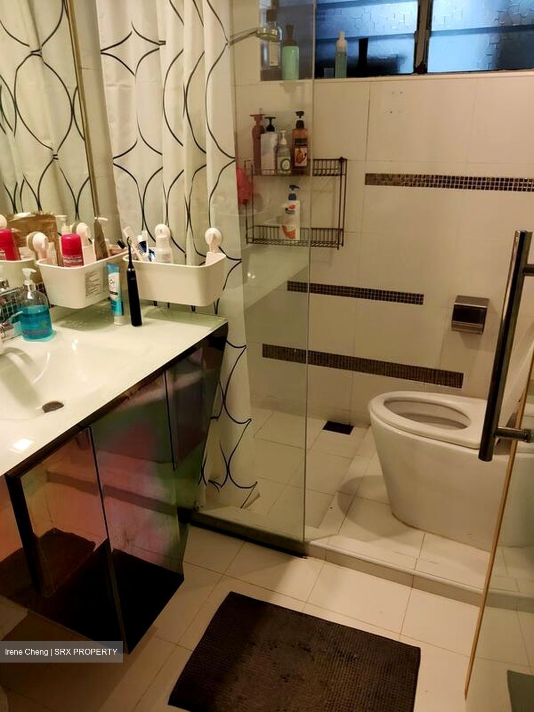 Windy Heights (D14), Condominium #586374711